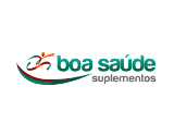 Boa Saude Suplementos BR Logo