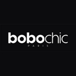 Bobochic Paris FR Logo