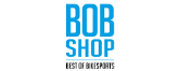 BobShop DE Logo