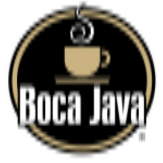 Luna Gourmet Coffee & Tea Co. Logo