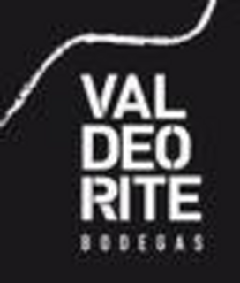 Bodega Valdeorite Logo