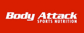 Body Attack Logo