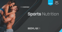 Bodylab24 CH Logo