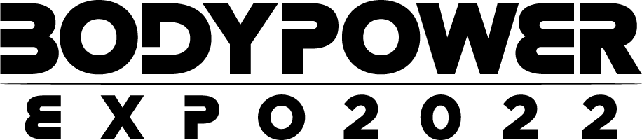 Bodypower Logo