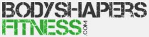 BodyShapersFitness Logo