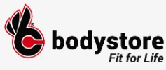 Bodystore.nl Logo