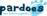 Boekhandel Pardoes BE Logo