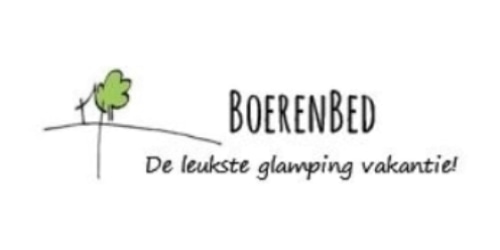 BoerenBed Logo