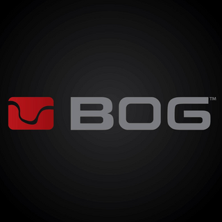 Bog US Logo