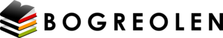Bogreolen DK Logo