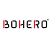 Bohero.eu Logo
