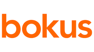 Bokus Logo