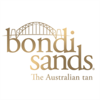 Bondi Sands North America Logo