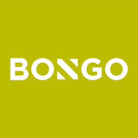 Bongo.nl Logo