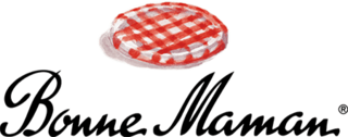 Bonne Maman Logo