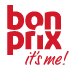 Bonprix ES Logo