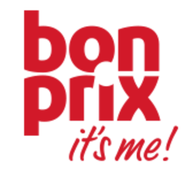 Bonprix NL Logo