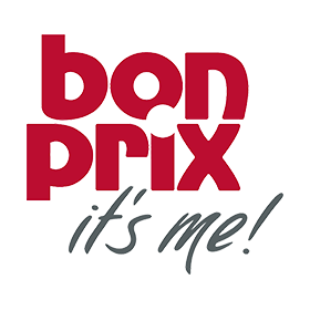 Bonprix RU Logo