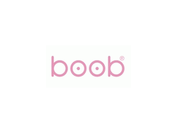 Boob Design SE Logo