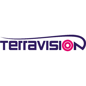 Terravision DE Logo