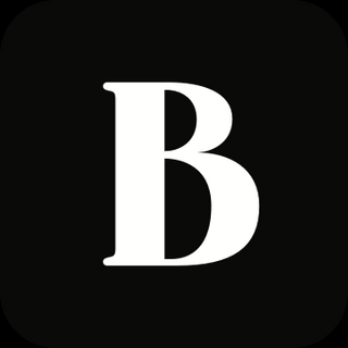 Bookbeat DK Logo