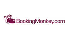 BookingMonkey Logo
