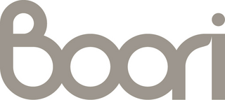 Boori Logo