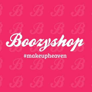 Boozyshop.nl Logo