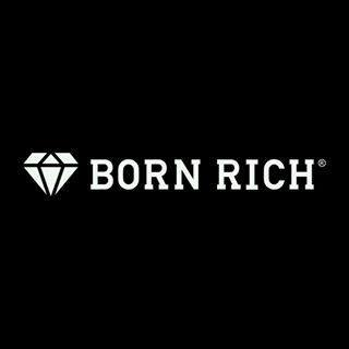 Born Rich UK Logo