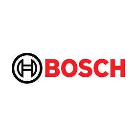 BOSCH Home Appliances UK Logo