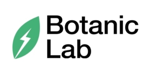 Botanic Lab SWB Logo