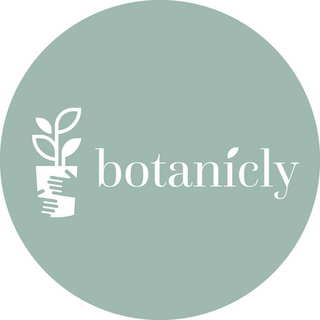 Botanicly Logo