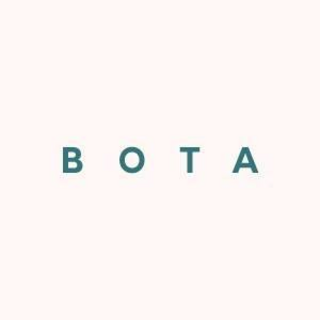 Bota Skin Logo