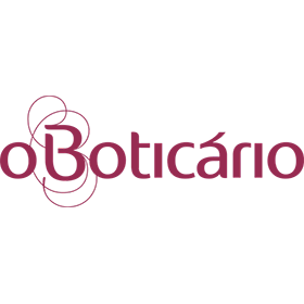 Boticario Logo