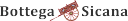 Bottega Sicana IT Logo