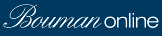 Boumanonline.nl Logo