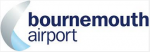 Bournemouth Airport Car Park Logo