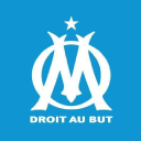 Olympique Marseille Store Logo