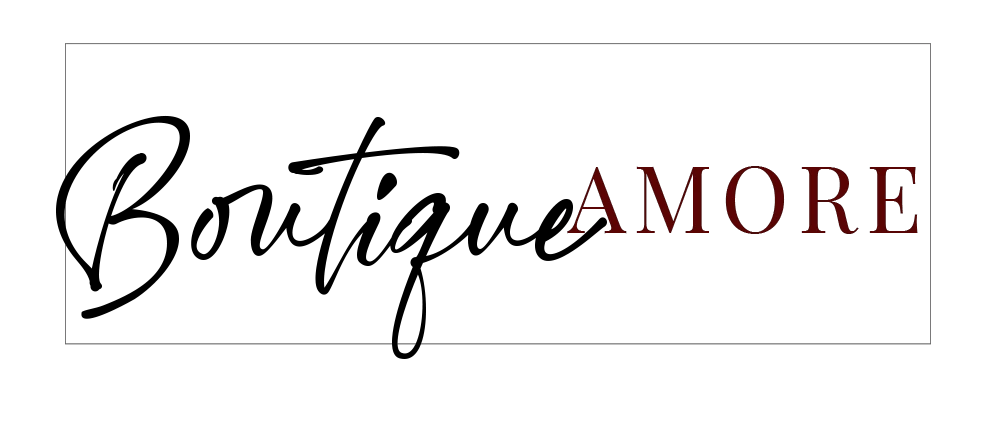 Boutique Amore Logo