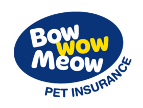 Bow Wow Meow AU Logo