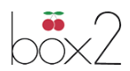 Box2 Logo