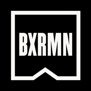 Boxerman DE Logo