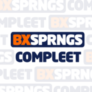 Boxspring Compleet NL Logo