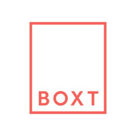 Boxt UK Logo