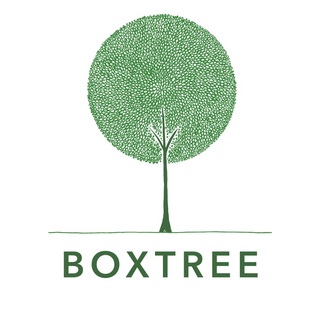 BoxTree Gifts UK Logo