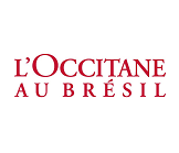 Loccitane Au Bresil BR Logo
