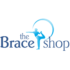 The Brace Shop Logo