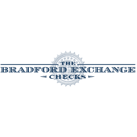 Bradford Exchange Checks Logo
