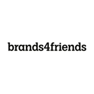 brands4friends Logo