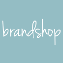 Brand shop DK Logo